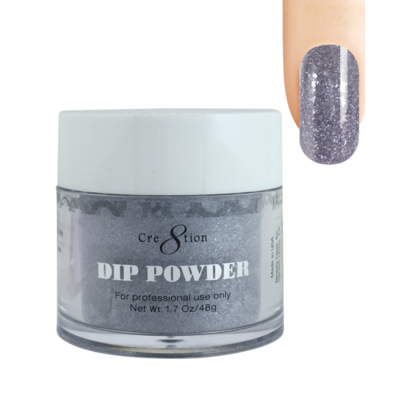 Cre8tion Dipping Powder – 135 MILKY 1.7oz